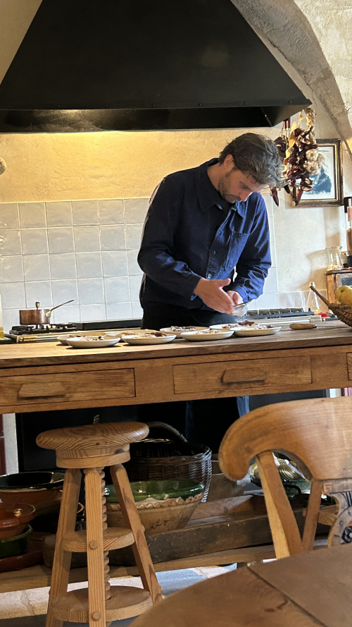 the foodies the foodies