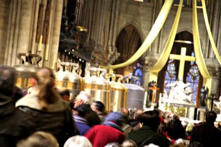 Eight bells Notre dame Eight bells Notre dame