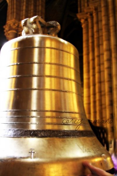 Bells Notre Dame New Bells Notre Dame New