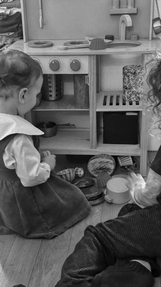 little house little house