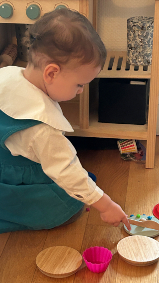 child's play child's play