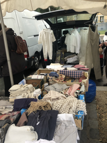 French brocante corey amaro