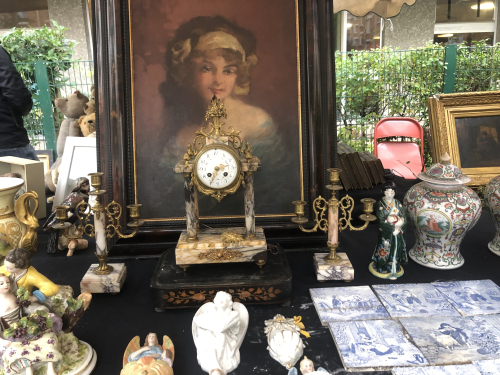 French brocante corey amaro