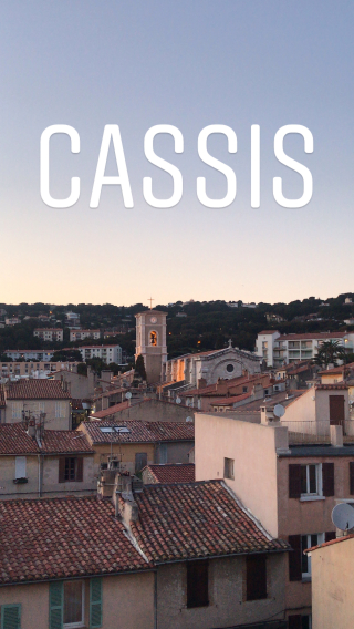 CASSIS