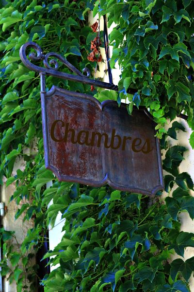 Chambres Chambres