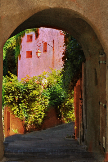 France, French countryside village France, French countryside village