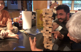 jenga