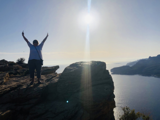 Our Last Day of the French la Vie in Cassis