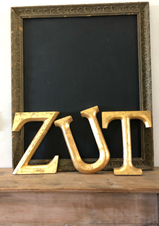 ZUT