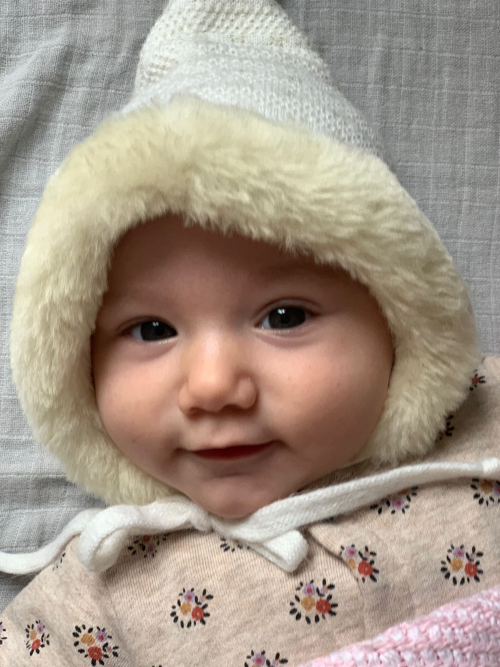 Party Hats for Vavie (Well, that is how I see it as today is my Birthday) Party Hats for Vavie (Well, that is how I see it as today is my Birthday)