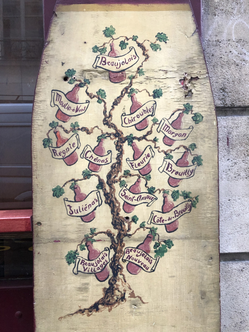 Beaujolais Nouveau D6AEE972-5915-4A0F-83EF-FE0A4341FD8F