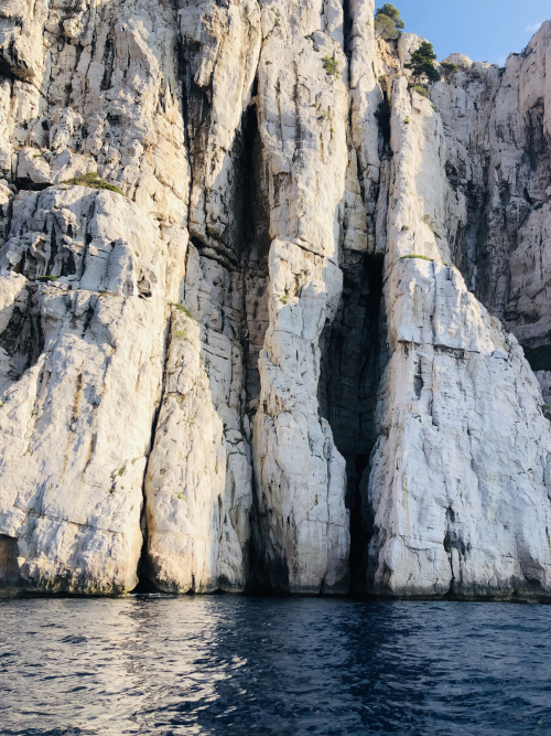 Cassis on thé Sea