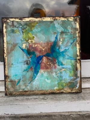 Kathe Fraga beautiful work Kathe Fraga beautiful work