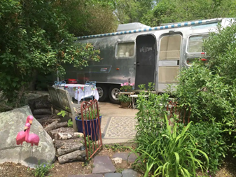 Laurie-annya airstream