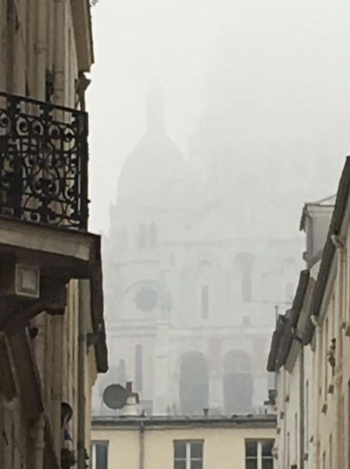 Robine and Donn Sacred Coeur Robine and Donn Sacred Coeur