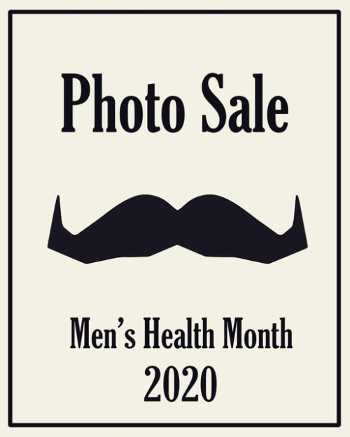 Men's Health Awareness Month