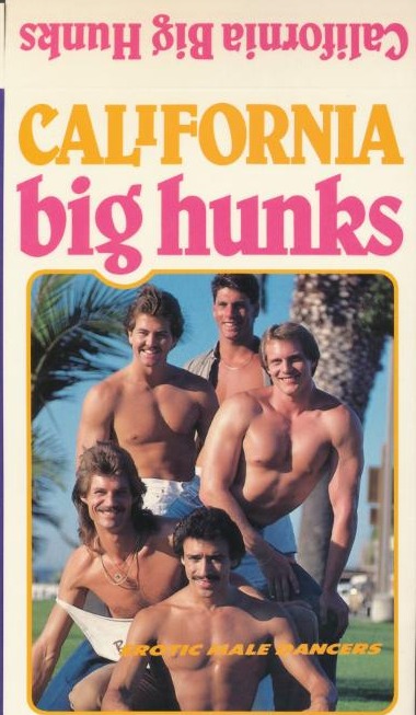 California big hunks 2