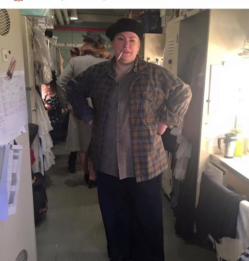 Manon Lescaut Manon Lescaut