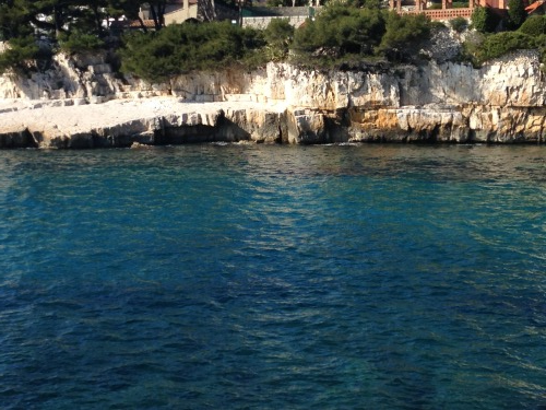 Every season in Provence