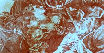 Toile de jouy