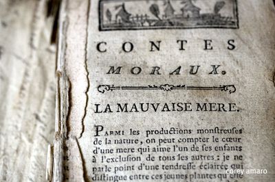 La Mauvaise Mere La Mauvaise Mere