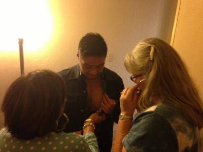 Heart Justin Heart Justin