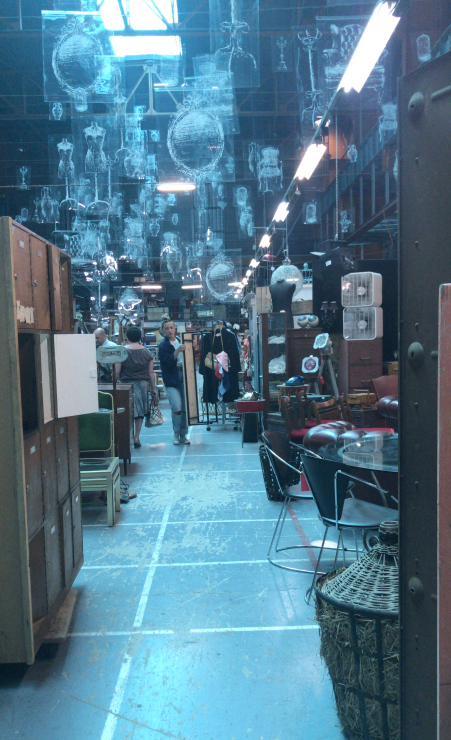 French Antique Field Trip French Antique Field Trip