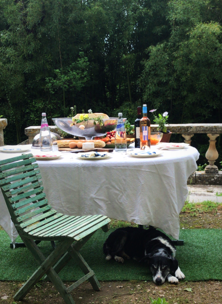 French Antique Field Trip French Antique Field Trip