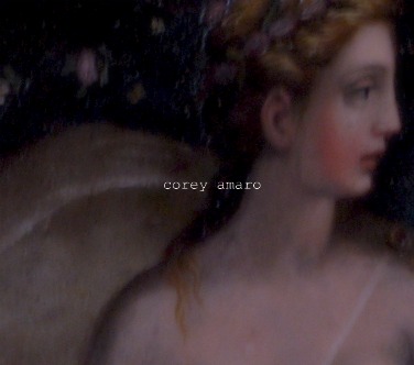 She sees for the first time She sees for the first time