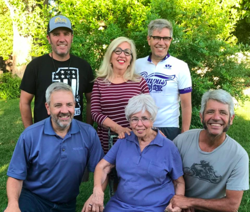 Family Family