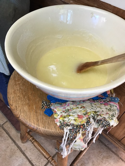 Home Made Portuguese Sweet Bread Home Made Portuguese Sweet Bread