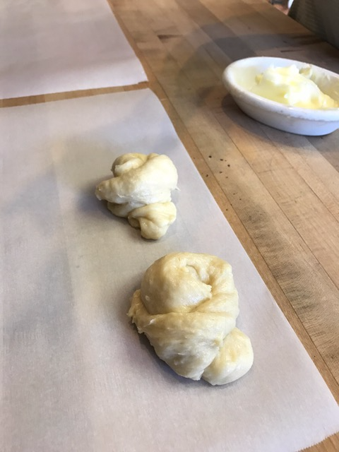 Home Made Portuguese Sweet Bread IMG_1209