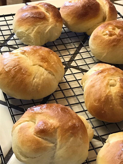 Home Made Portuguese Sweet Bread Home Made Portuguese Sweet Bread