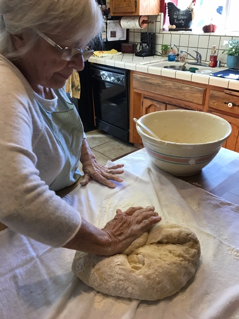 Home Made Portuguese Sweet Bread Home Made Portuguese Sweet Bread