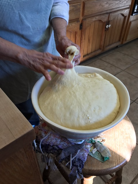 Home Made Portuguese Sweet Bread Home Made Portuguese Sweet Bread