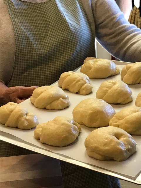 Home Made Portuguese Sweet Bread Home Made Portuguese Sweet Bread
