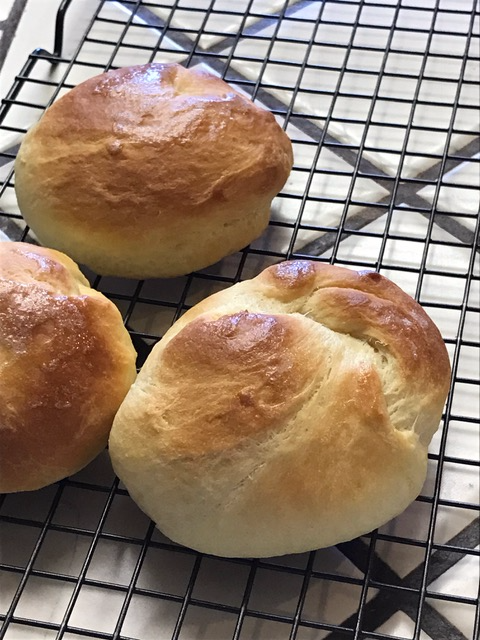 Home Made Portuguese Sweet Bread Home Made Portuguese Sweet Bread