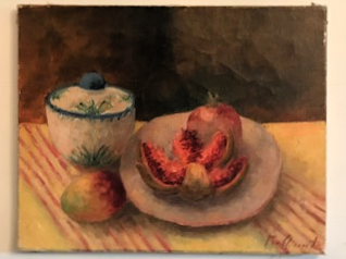 the French Muse experience the French Muse experience