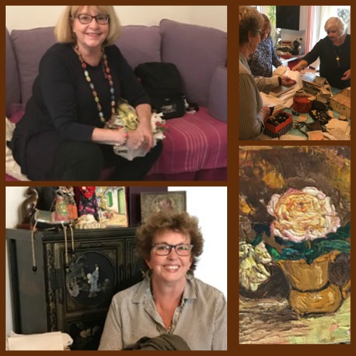 French muse experience 1 French muse experience 1