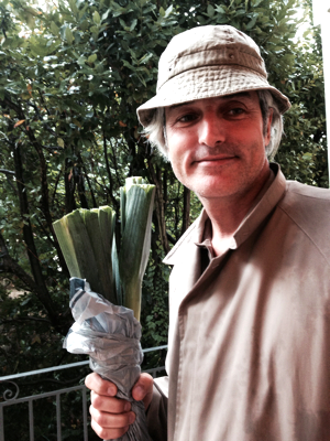 Some Men Bring Flowers... Some Men Bring Flowers...