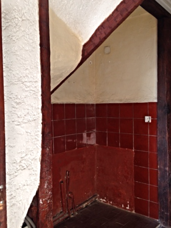 Cassis Apartment renovation on the port Cassis Apartment renovation on the port