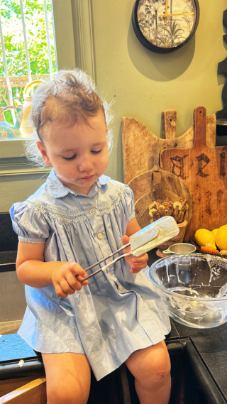 The Kitchen Helper